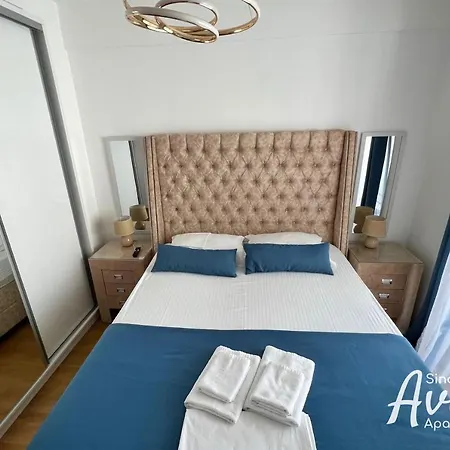 Apartmani Avanti Budva-3