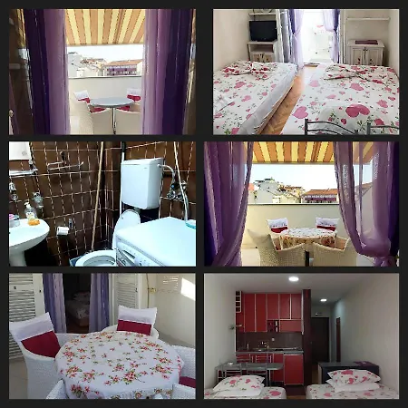 Suncani Apartman 1-Vila Amfora-3