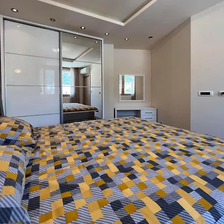Viva Sole Apartment-3