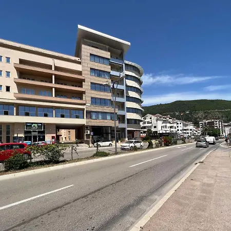 Viva Sole Apartment-2