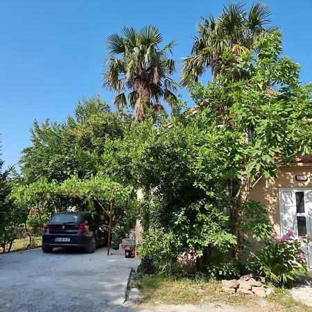 Kuca Tri Palme U Lastvi-2