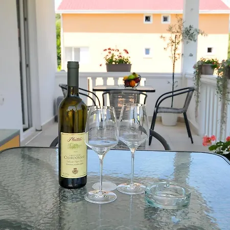 Guest House Markovic-2