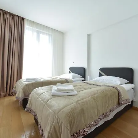 Deta Apartments Wow Hotel-2