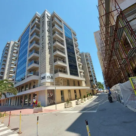 Sandbox Apartment-2