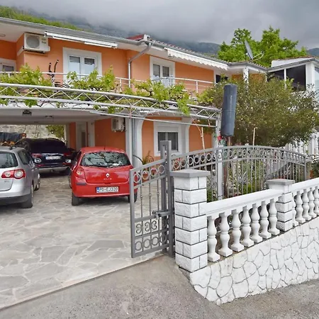 Apartments Siljak-2