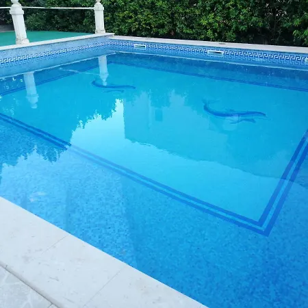Villa With Swimming Pool Holiday Montenegro-2