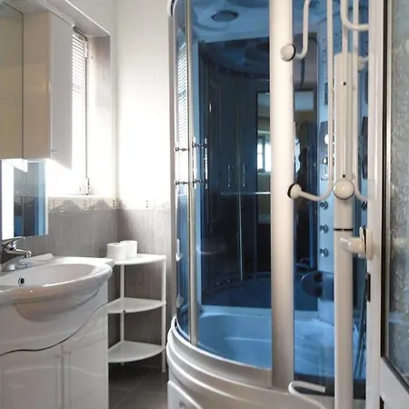 Villa With Swimming Pool Holiday Montenegro-3