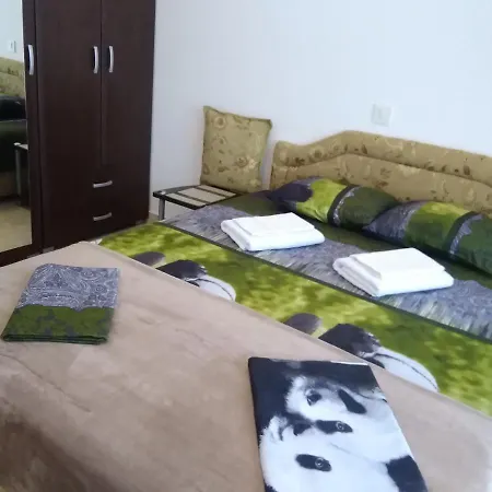 Petrovac - Lucice - 2026 - Prijevorac, Bb - Apartment - Oxana - Stan 1-2