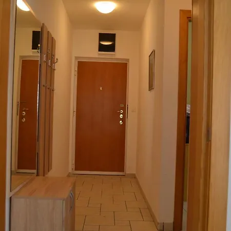 Petrovac Beachfront Apartment-2
