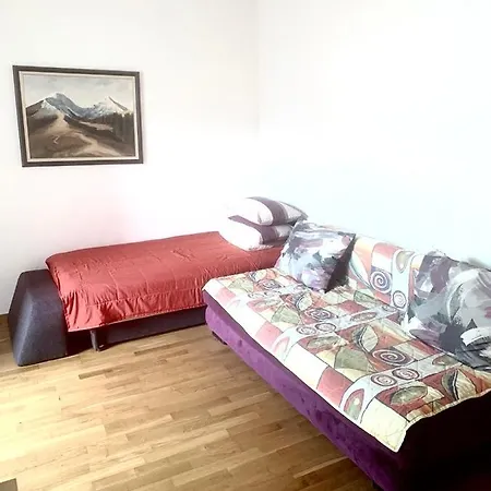 Talia Apartments Budva-2