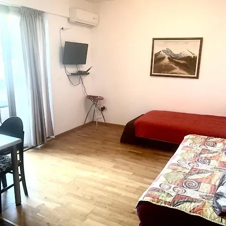 Talia Apartments Budva-3
