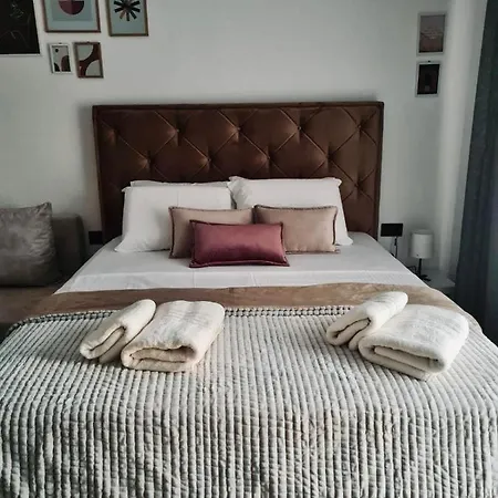 Apartman Rosemary-2