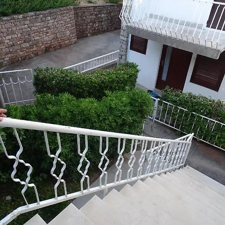 Apartment Hypnos Petrovac-3