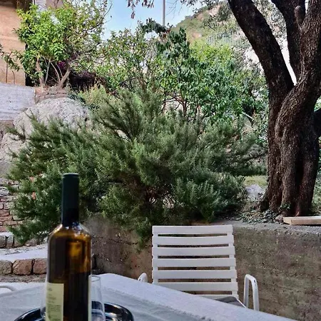 Apartman Rosemary-3