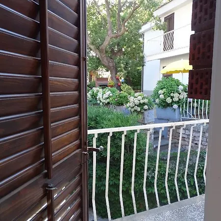 Apartment Hypnos Petrovac-3