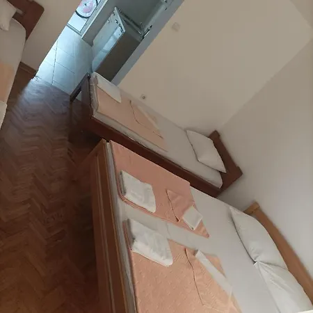 Apartmani Bastrica-3