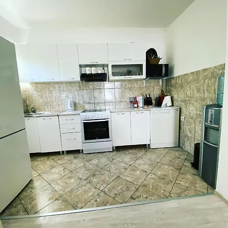 Sljukic Guest House-3