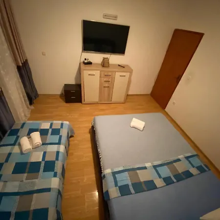 Sljukic Guest House-2