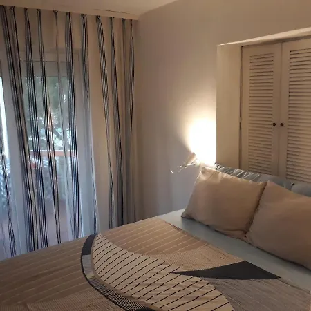 Budva Center Apartmant-2