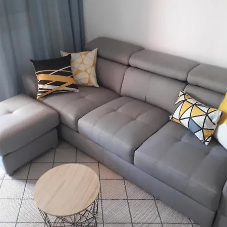 Budva Center Apartmant-3