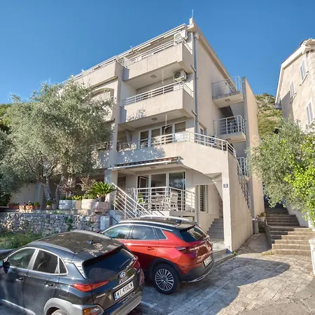 Apartman Marija Lux-3