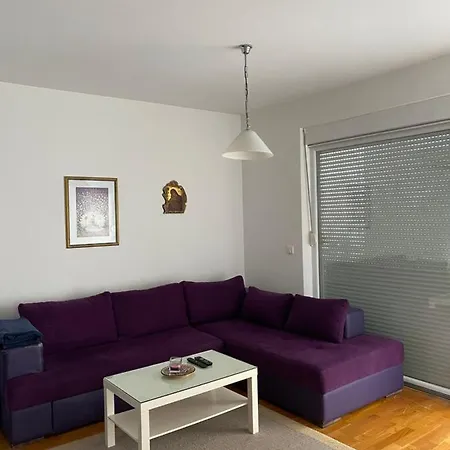 Modern Apartment 200 M From The Beach-2