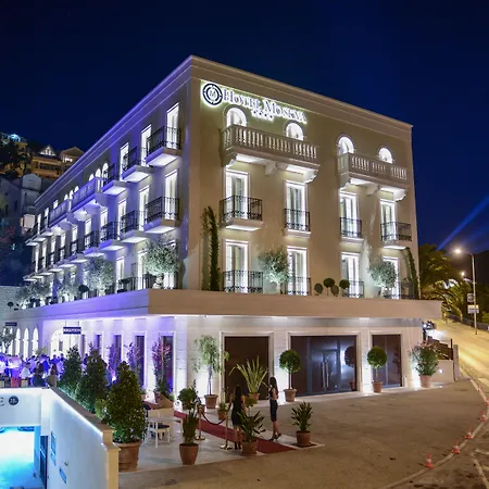 Hotel Moskva-2
