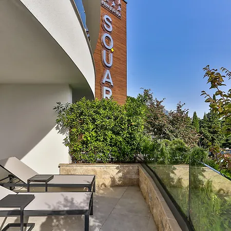 Boutique Hotel Square-2