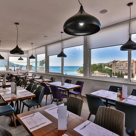 Hotel Lusso Mare By Aycon-2