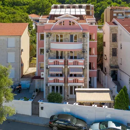 Garni Hotel Koral-3