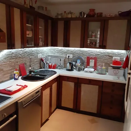 Apartman Lepa-2