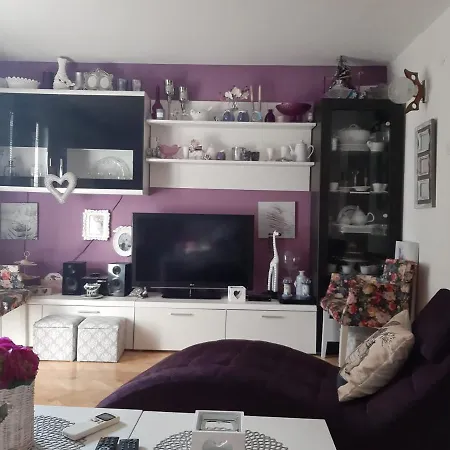 Apartman Lepa-3