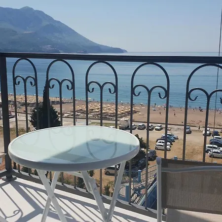 Hotel Svarog-2