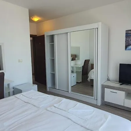 Hotel Svarog-3