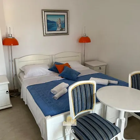 Apartmani Iva Becici-3