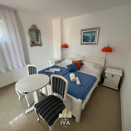 Apartmani Iva Becici-2