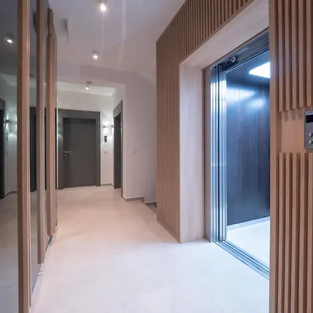 Horizon One Bedroom Apartment Ns-3