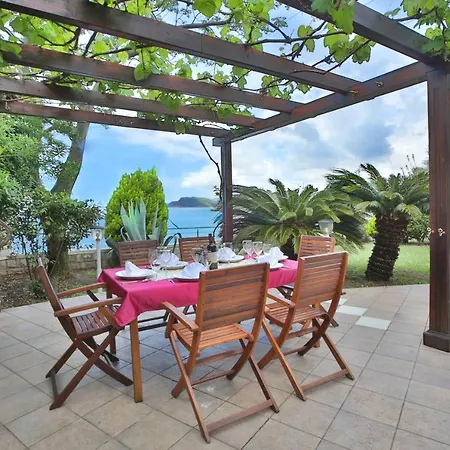 Royal Holiday Apartments Sveti Stefan-2