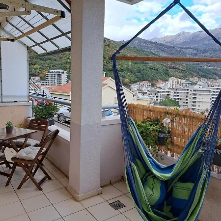 Apartmani Ljumovic Budva-2
