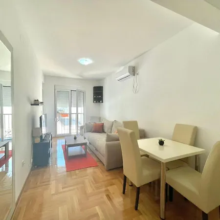 Comfort One Bedroom Apartment Tali-2