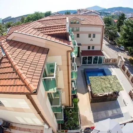Domador Rooms & Apartments-3