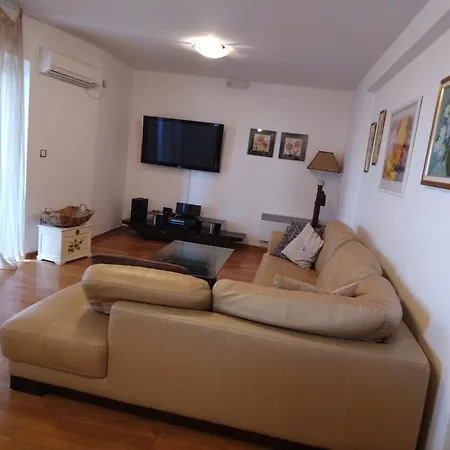 Apartman Natalija-2