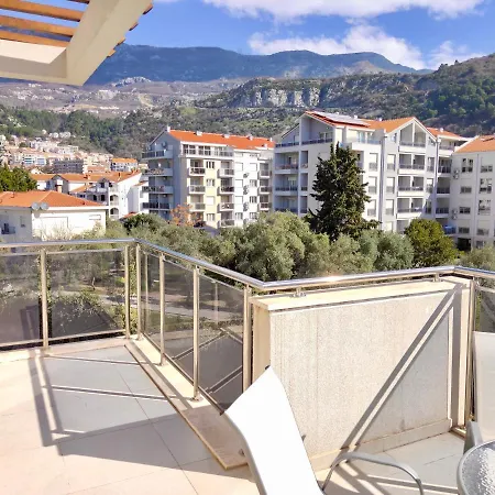 Apartments Sunce!-2