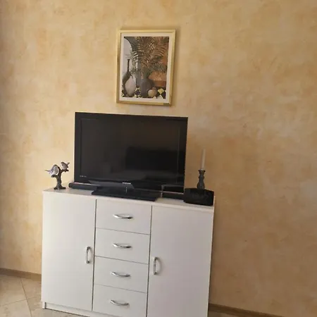 Marta Apartment-3