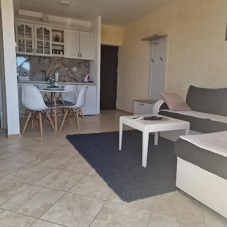 Marta Apartment-2