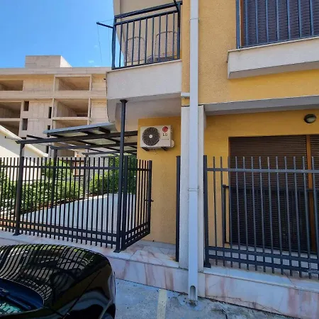 Apartman Natasa Petrovac-3