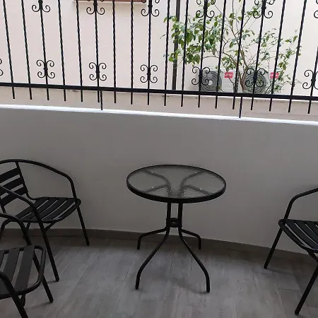 Apartment Maska-3
