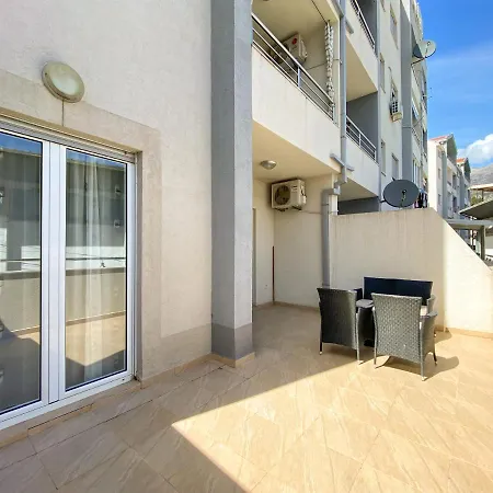 Apartments Luka Bu2-3
