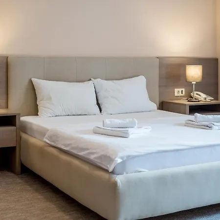 Garni Hotel Mb-2