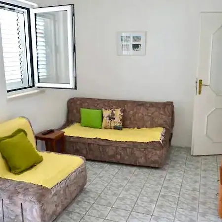 Sunset View Apartment Przno-3